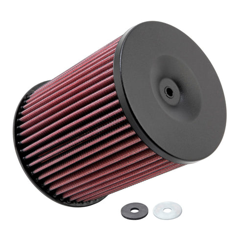 Filtro de Aire para Motos YA-4504 K&N Motocicletas Yamaha